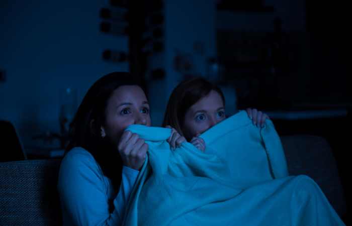 Horror Movie Write For Us