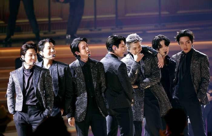 K-pop Write For Us