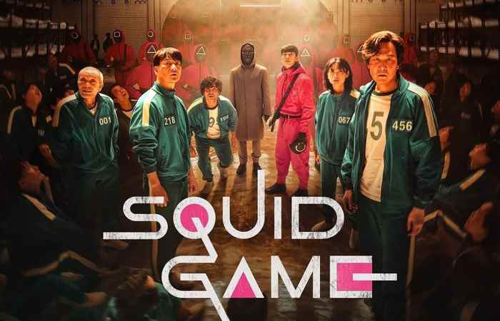 Squid Game Write For Us