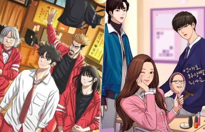 Webtoon Write For Us