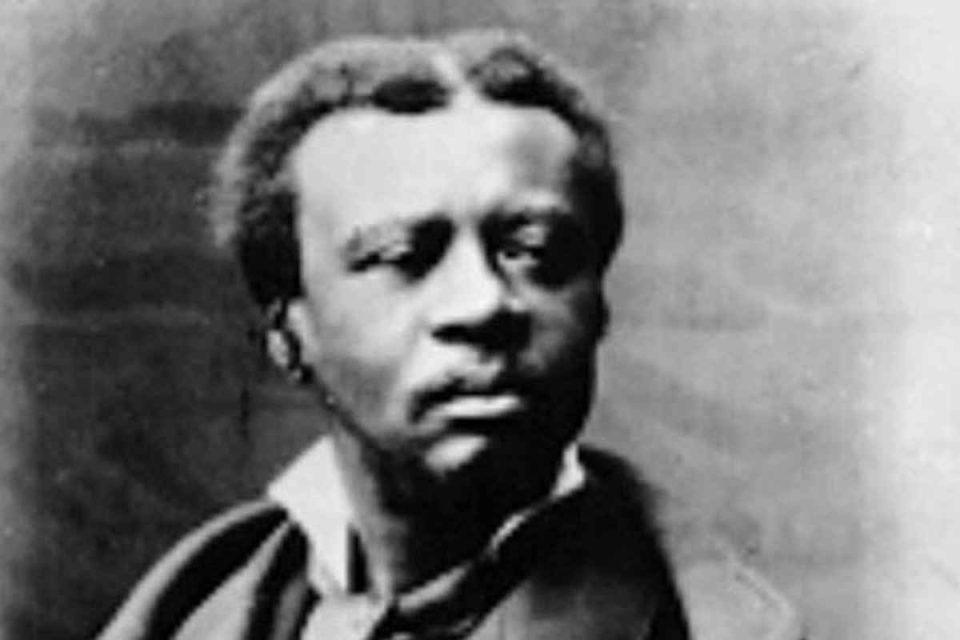 Edmond Dédé (1827-1901)