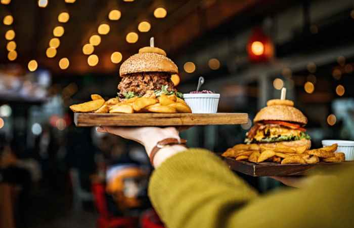 Food Blogs Write For Us