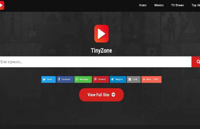 Is Tinyzone illegal_