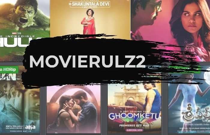 Website's like Movierulz Tv_