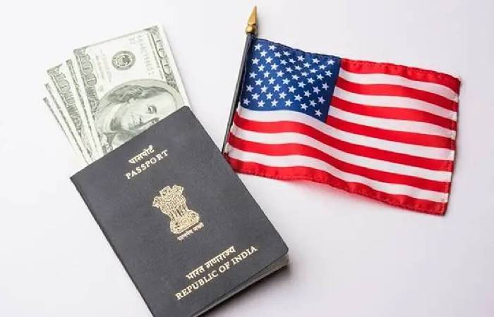 What Is America Granted Work Permits For Indian Spouses Of H-1 B Visa Holders