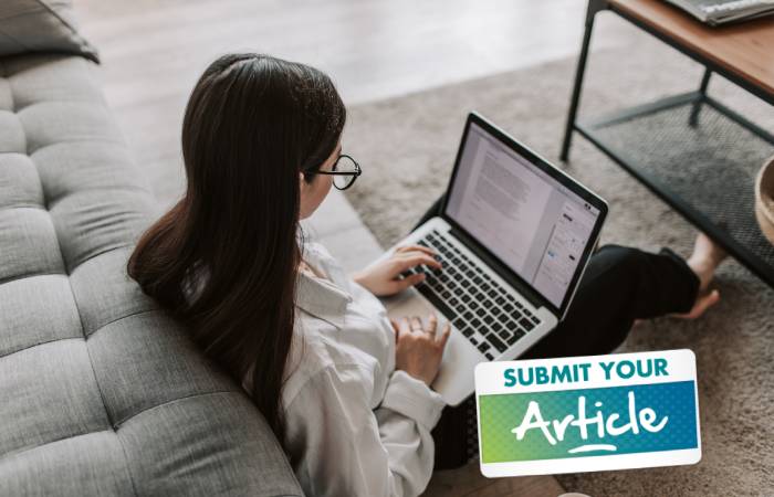 How to Submit Your Articles_