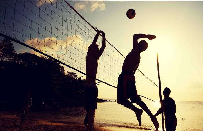 Volleyball Write for Us