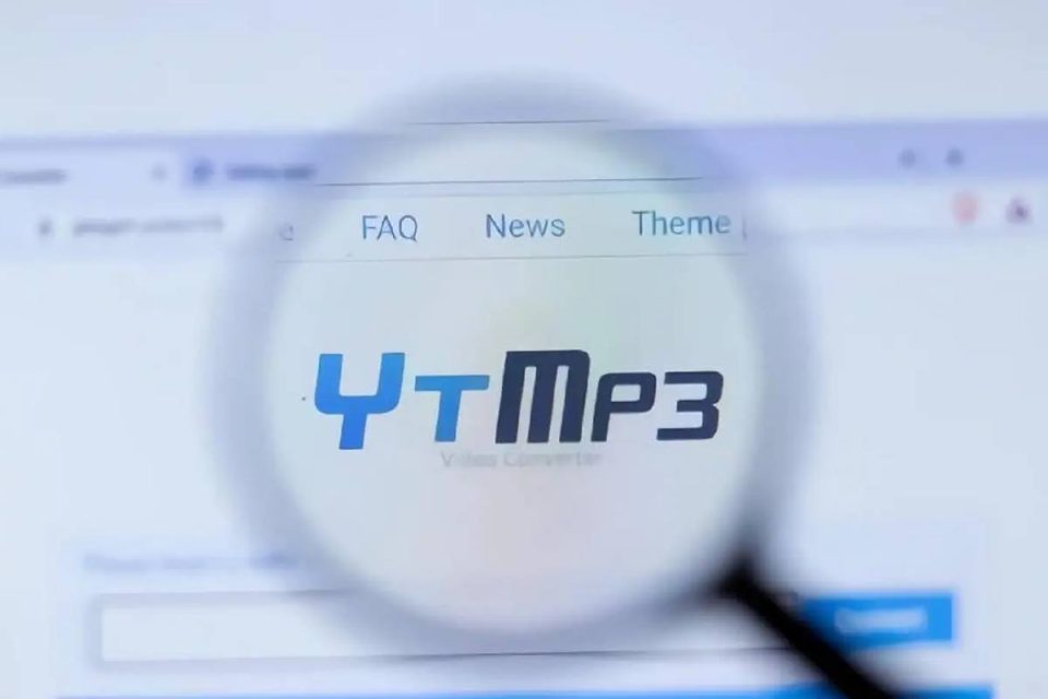 YTMP3_ YouTube to Mp3 Music Converter