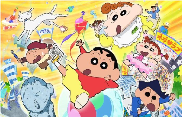 Cartoon Write For Us
