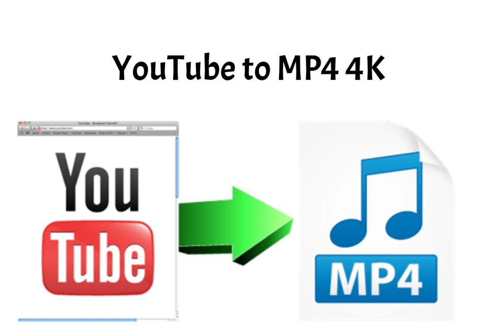 youtube to mp4 4k