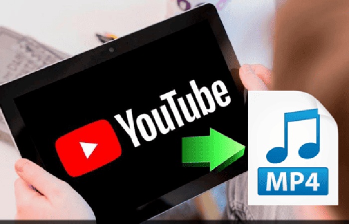 Convert Videos to YouTube to MP4 4K
