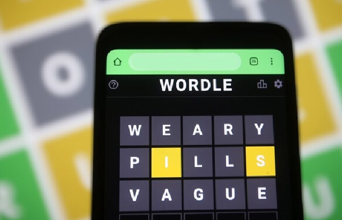 Why is Hello Wordle so Addictive?