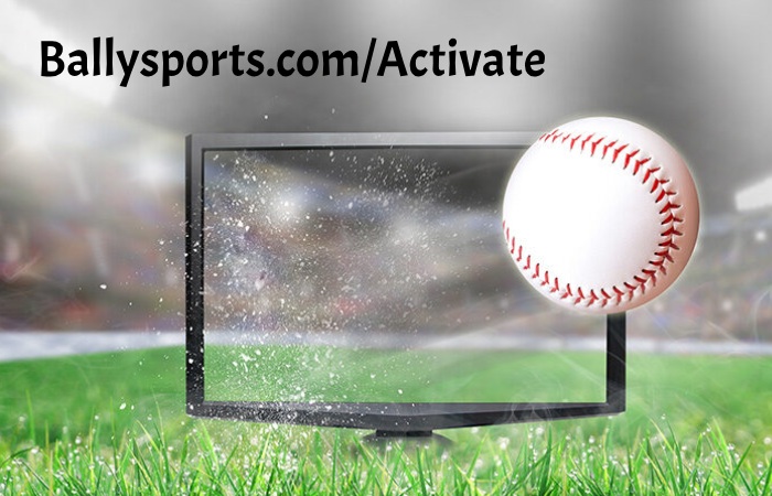 Provider Login: Ballysports.com/Activate