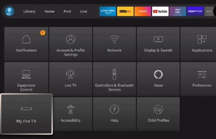 How to Install Bally Sports on FireStick?