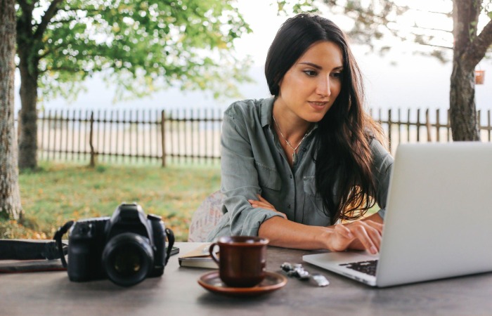 Why Write for My Favourite Celeb - Camera Write For Us