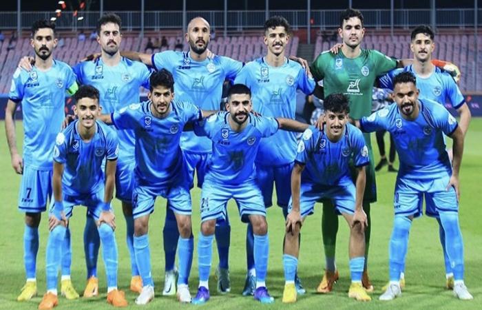 Al-Batin Squad & Team News