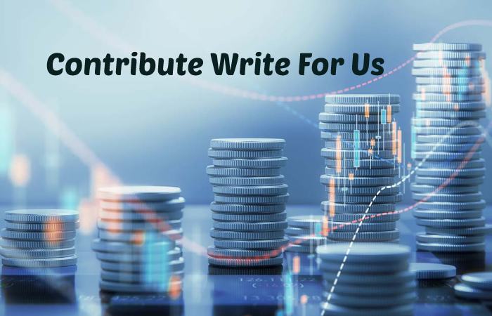 Contribute Write For Us 