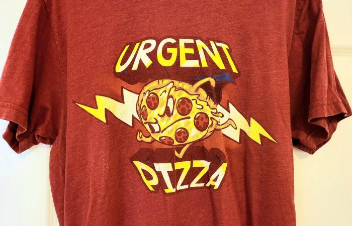 _Urgent Pizza,_ But why_
