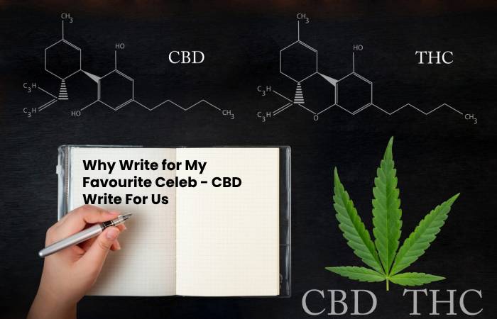 Why Write for CBD