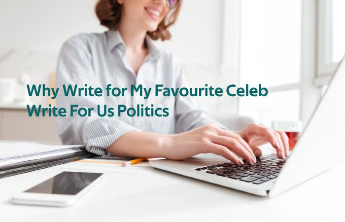 Write For Us Politics 