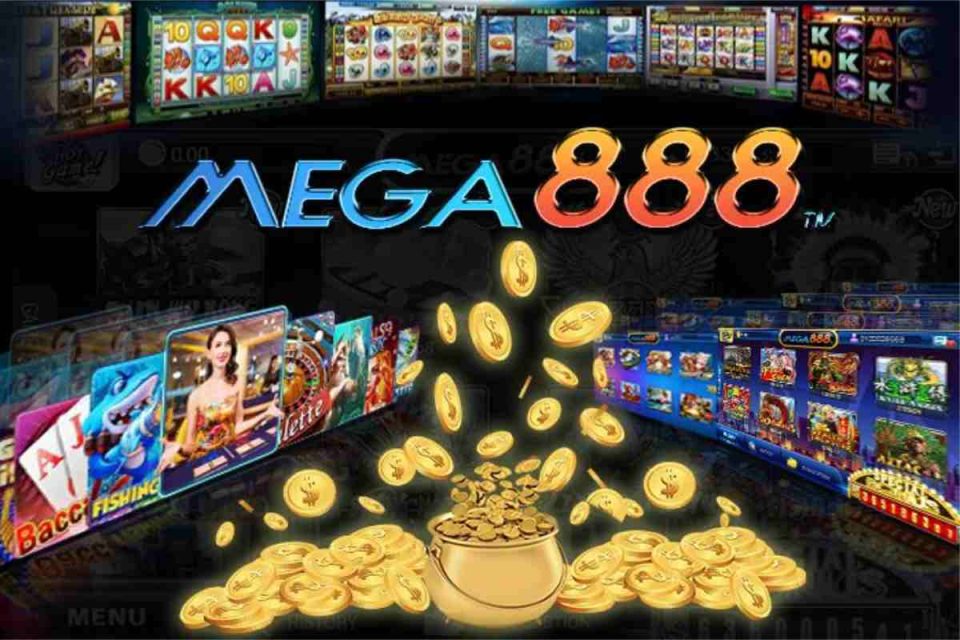 Mega888_ The Best and Most Exquisite Casino Adventure
