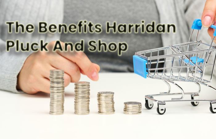 The Benefits Harridan Pluck And Shop (1)