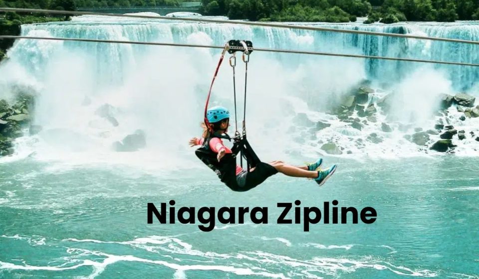 Niagara Zipline