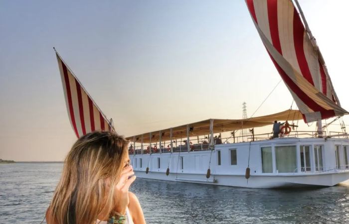 What Is The Typical Itinerary Of A Nile Cruise_