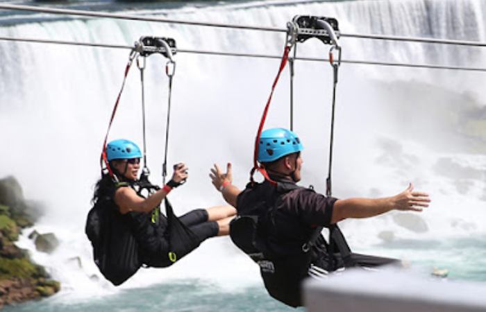 niagara zipline Things To Do (1)