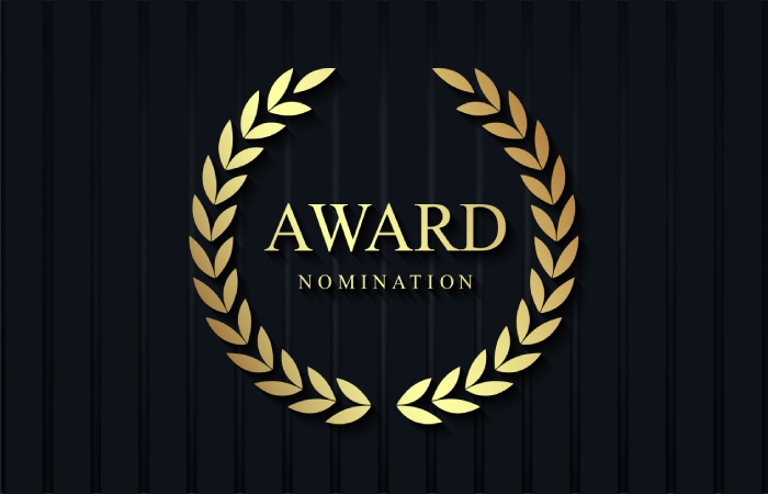 Awards and Nomination
