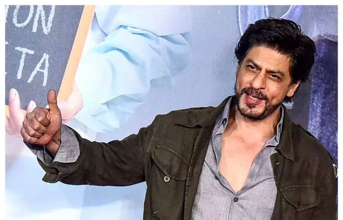 How Much Did SRK Charge For Pathan_