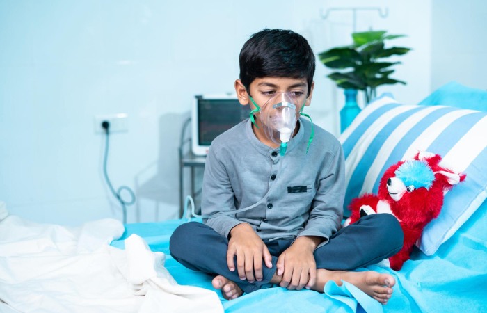 How is Asthma Diagnosed_