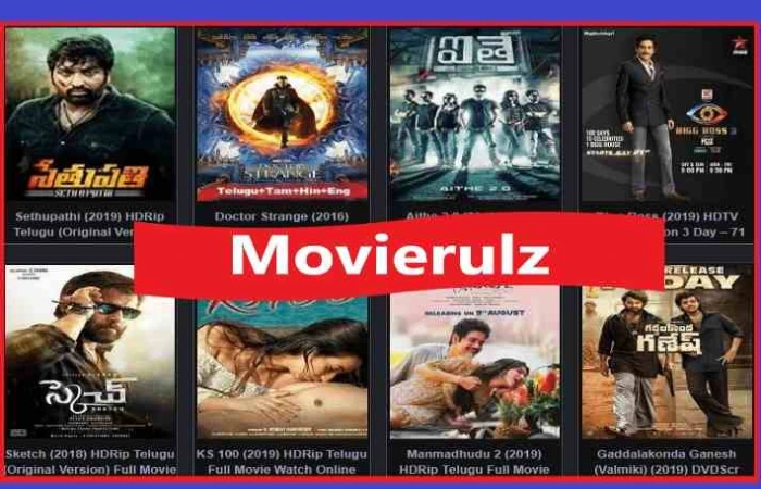How to Avoid Using Movierulz.tv