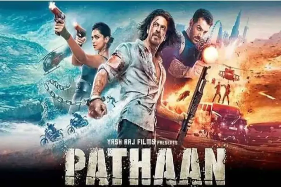 Pathan Movie Download Filmyzilla for Free