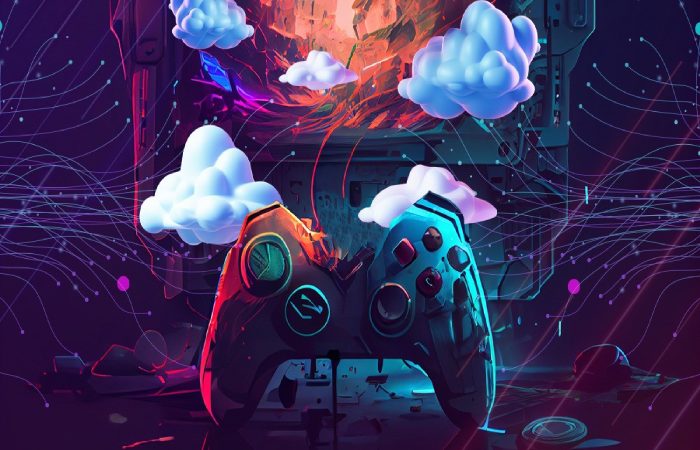 The Future of Video Games in the Cloud -Https://Gobagames.Com/Gaming-En-La-Nube-El-Futuro-De-Jugar-Sin-Consolas/