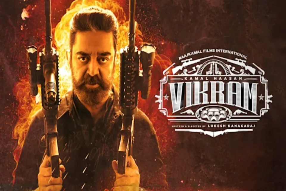 Vikram Movie Download
