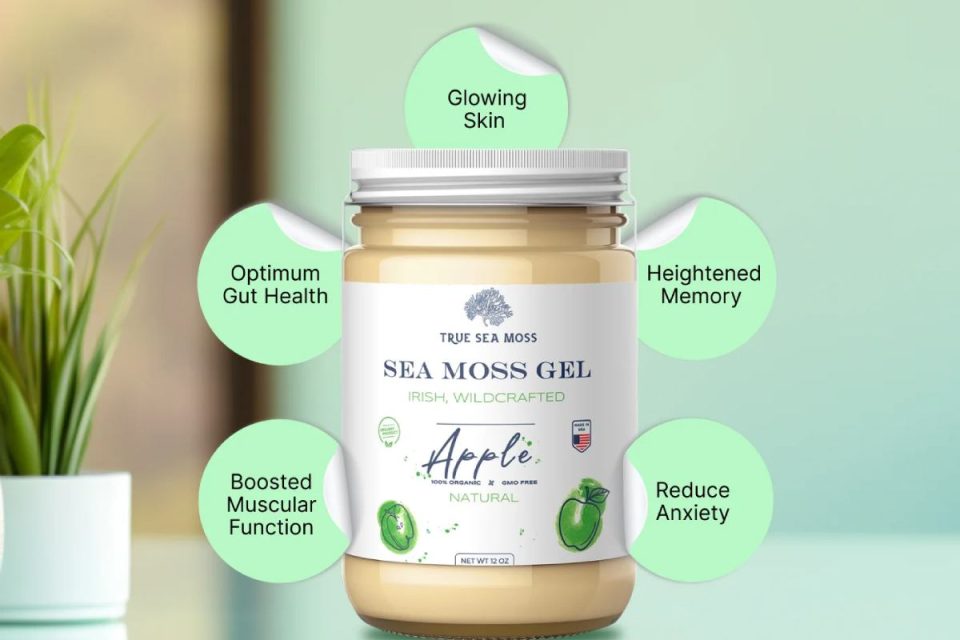 how long does it take for sea moss to start working in your body (1)