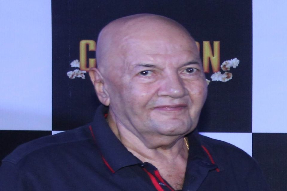 Prem Chopra