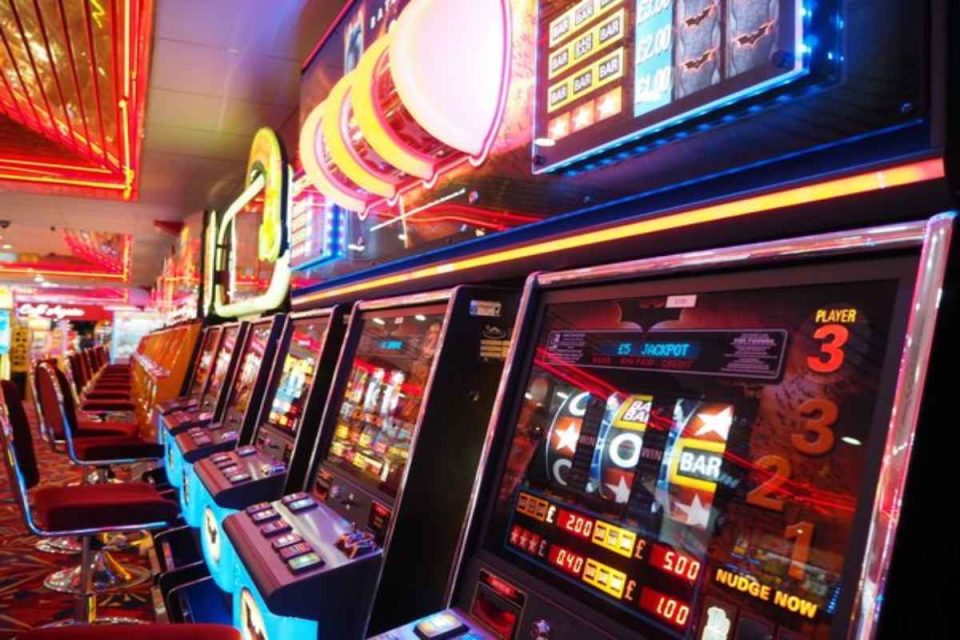 Unlocking Today's Winning Slot_ How to Hit the Jackpot