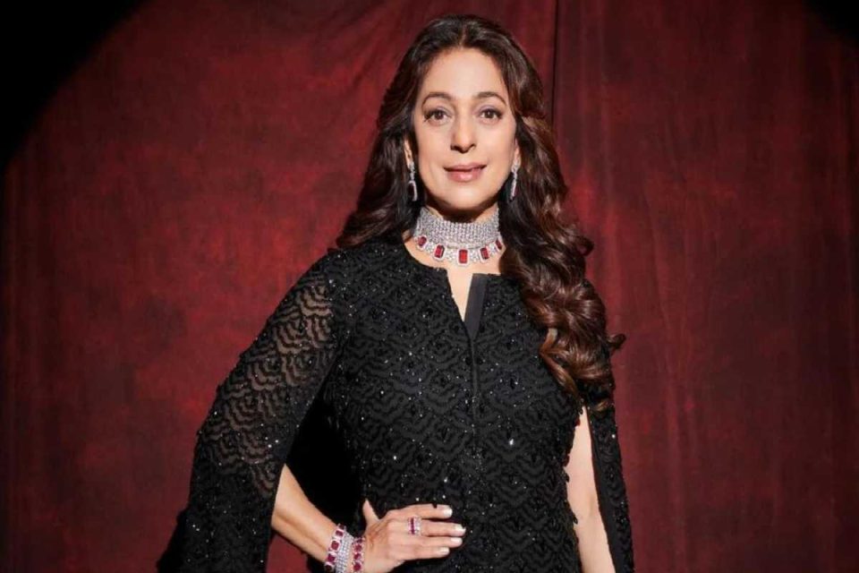 juhi Chawla