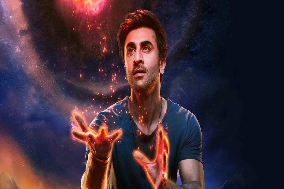 Brahmastra Full Movie Download