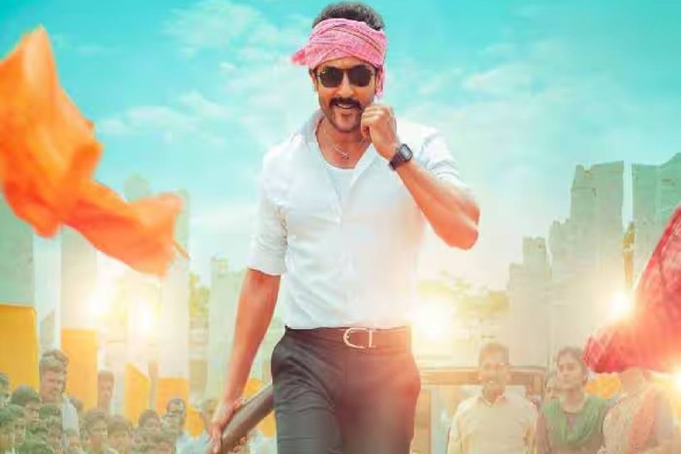 Etharkum Thuninthavan