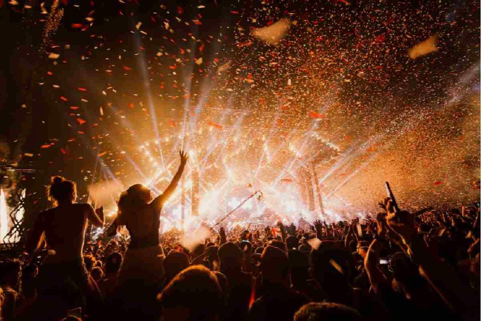 Festival Season_ Ways To Get Through One Alcohol Free