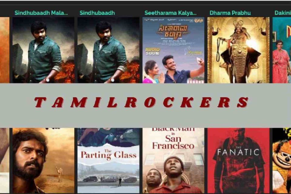 Tamilrockers Movie Download