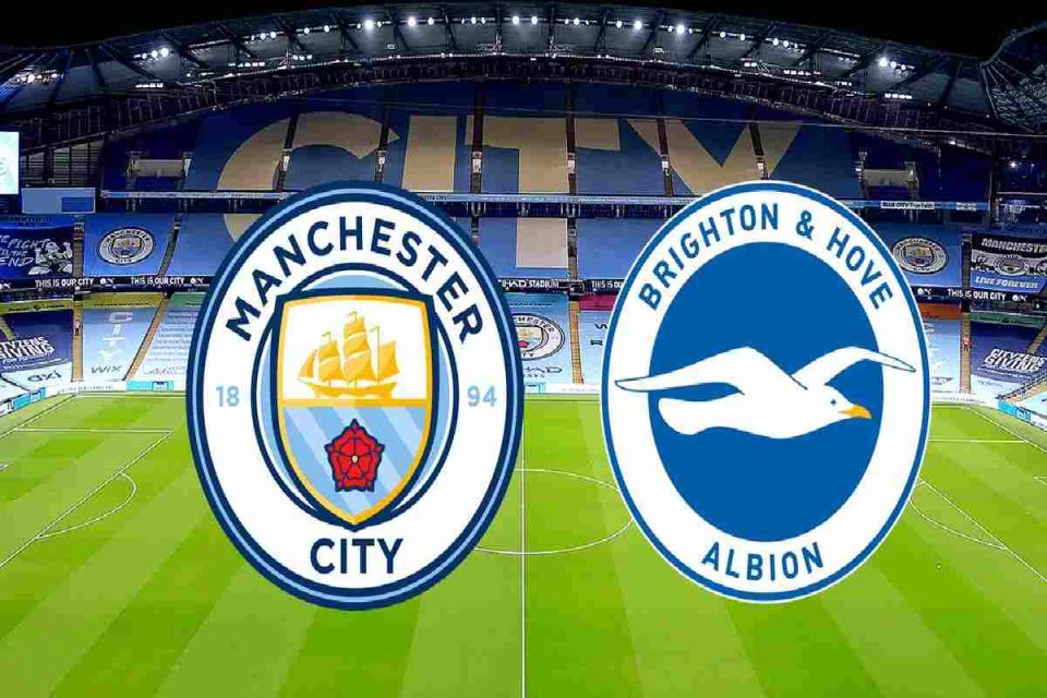 city vs brighton