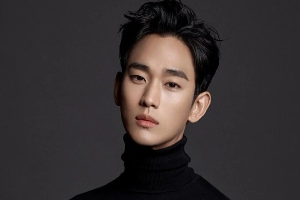 Kim Soo-hyun_ The Rise of a Global Star