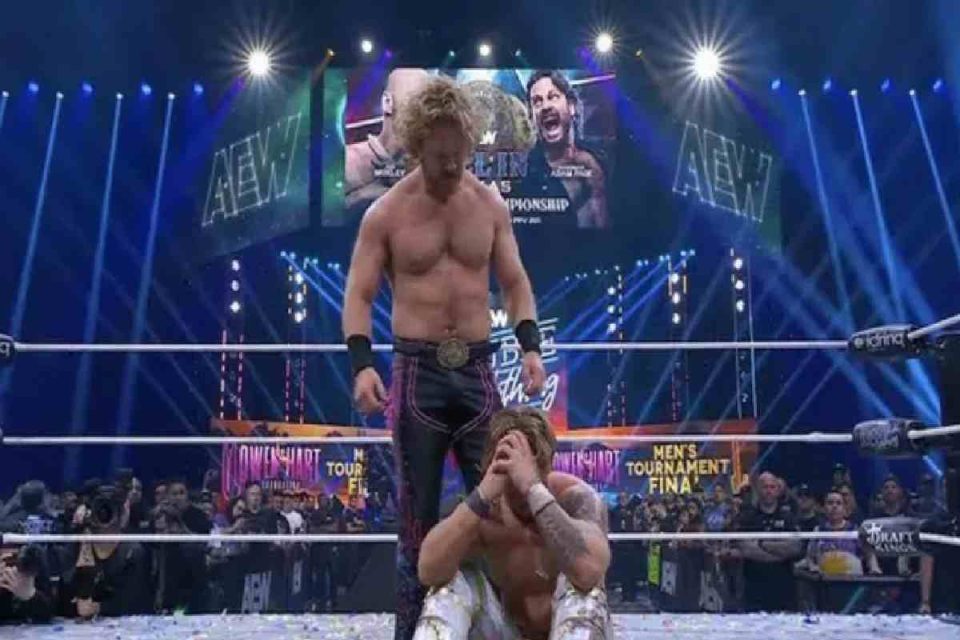 AEW Revolution 2025 Analysis and Future Trends