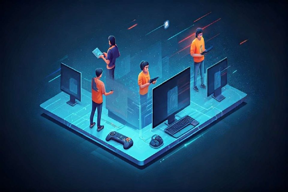 Discover WheonX_ The Future of Online Gaming