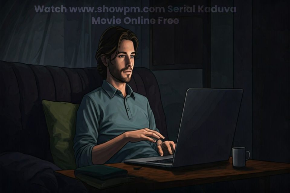 Watch www.showpm.com Serial Kaduva Movie Online Free