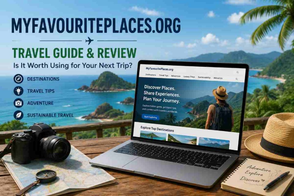 __ @myfavouriteplaces.org